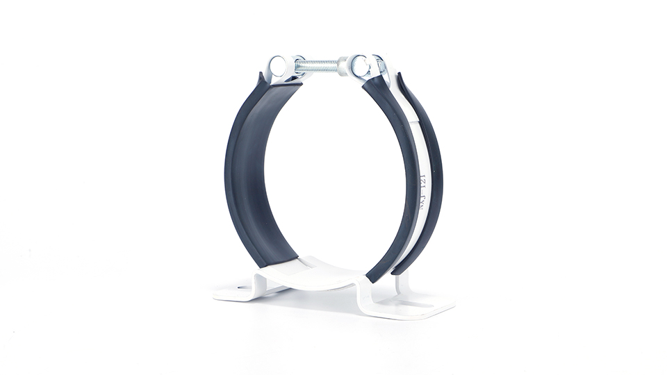 Accumulator Clamp Accumulator Clamp